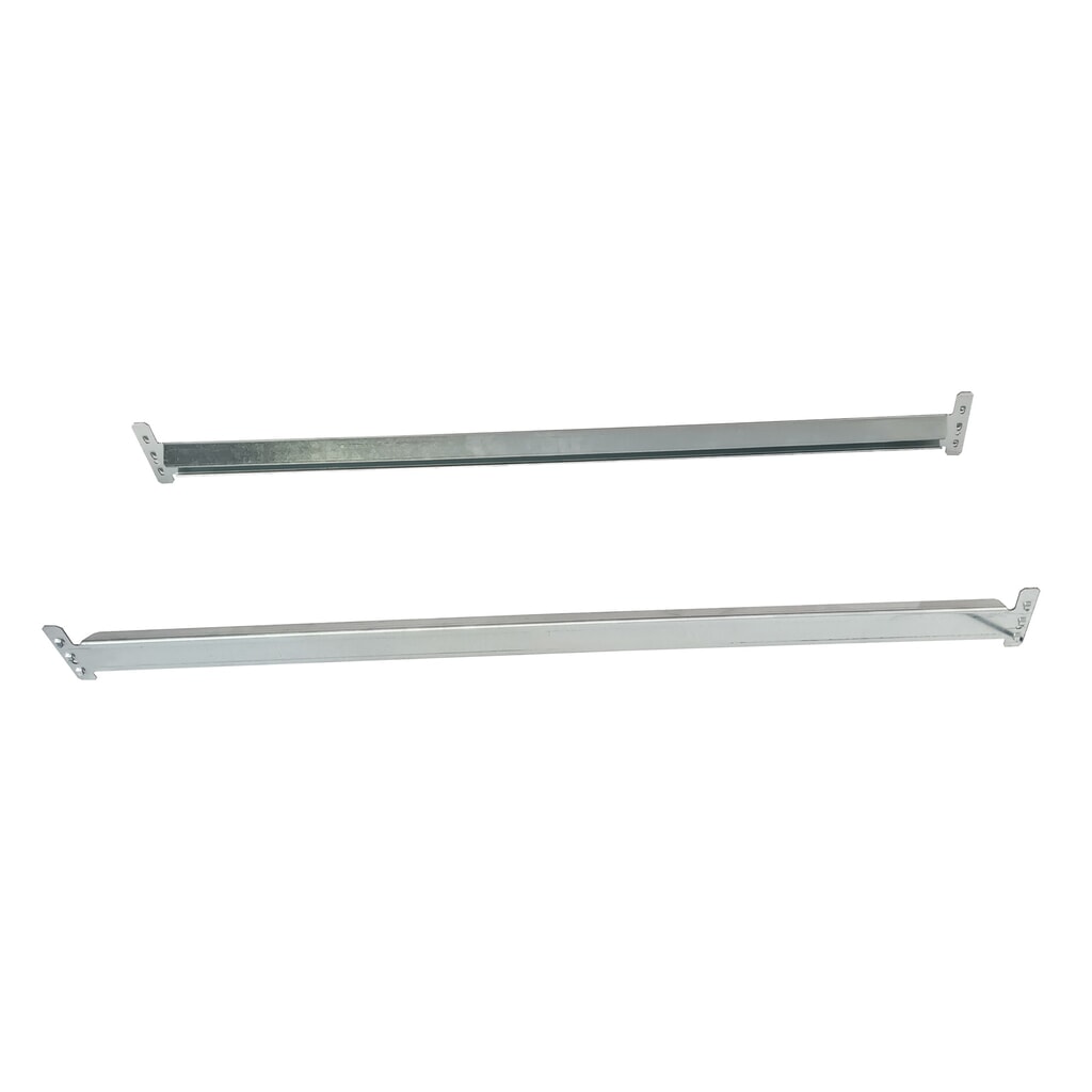 Product afbeelding: Traversen voor bandenstelling SCHULTE, bxd 1.000 x 400 mm