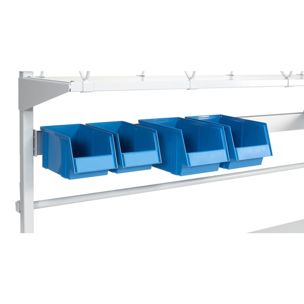 Productafbeelding nr. 2: TRESTON bakkenset, 4-delig (2x 1930-6 en 2x 1525-6)