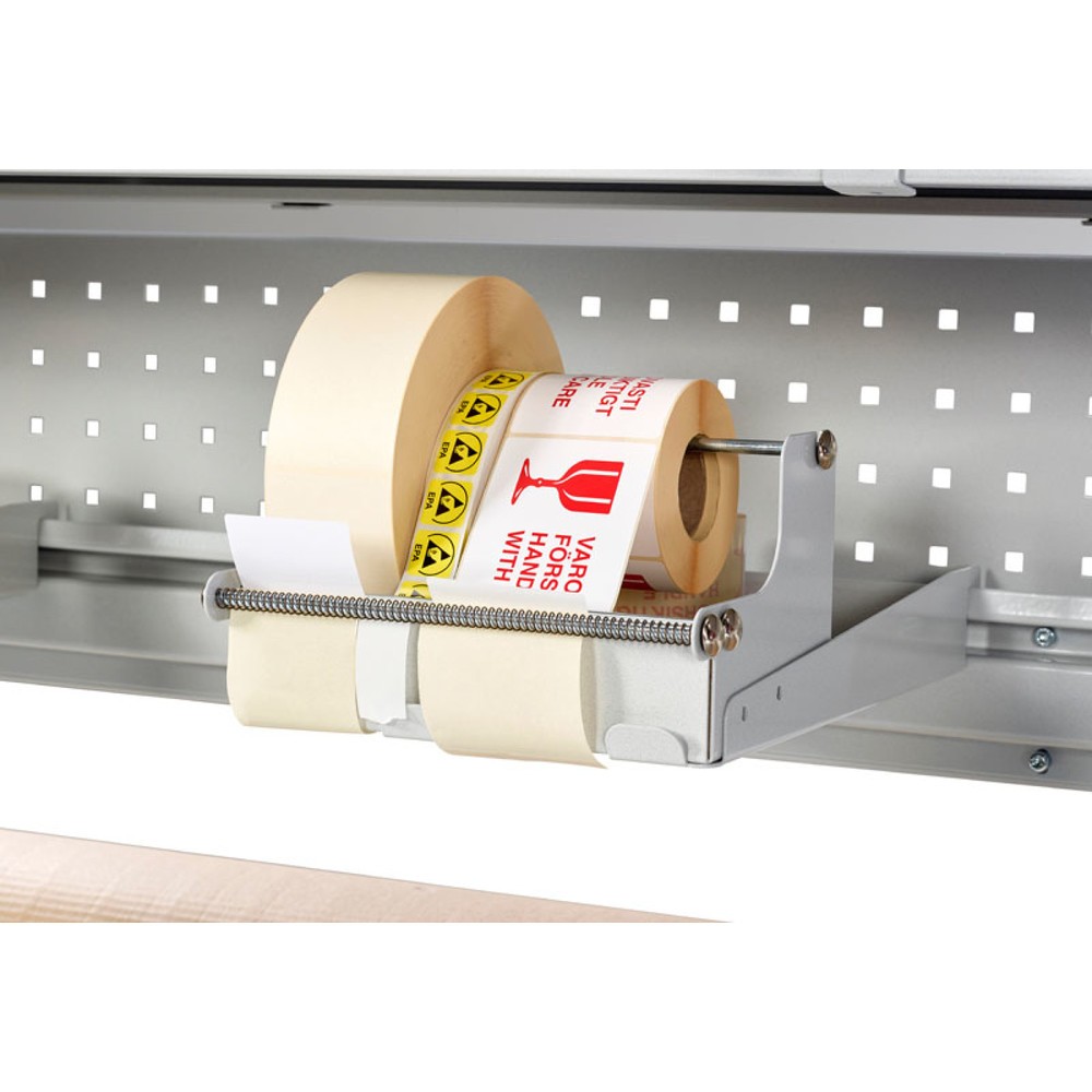 Productafbeelding nr. 2: TRESTON etiketdispenser voor plakbandrollen