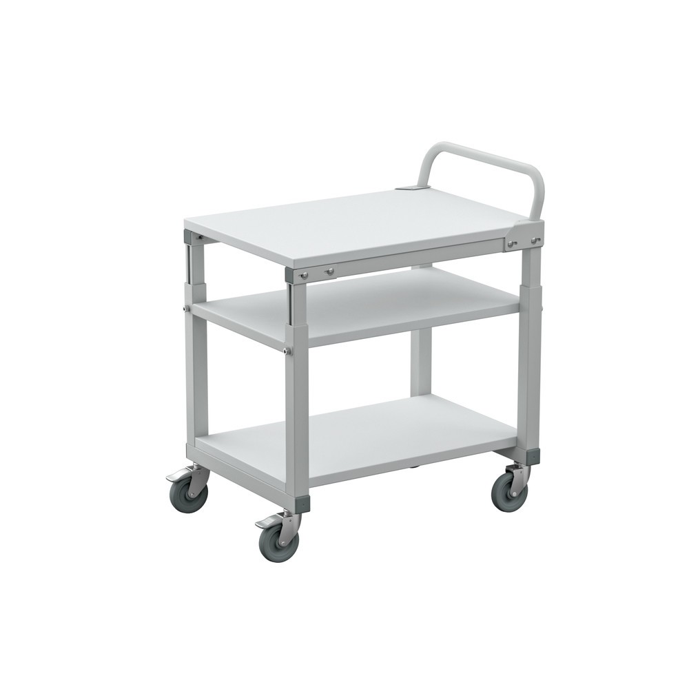 Productafbeelding nr. 2: Tafelwagen TRESTON, ESD, bxd 700 x 500 mm