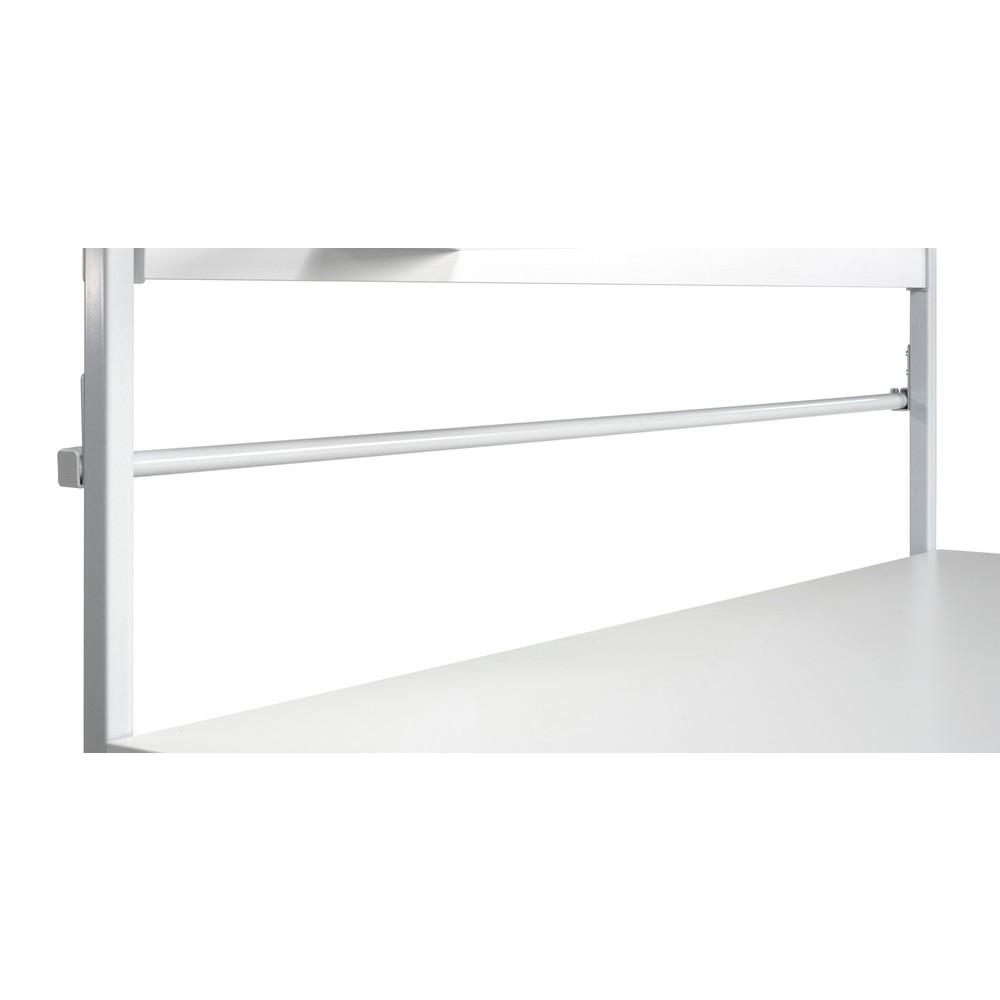 Product afbeelding: Papierrolhouder boven TRESTON voor C-profielen, breedte 1.500 mm