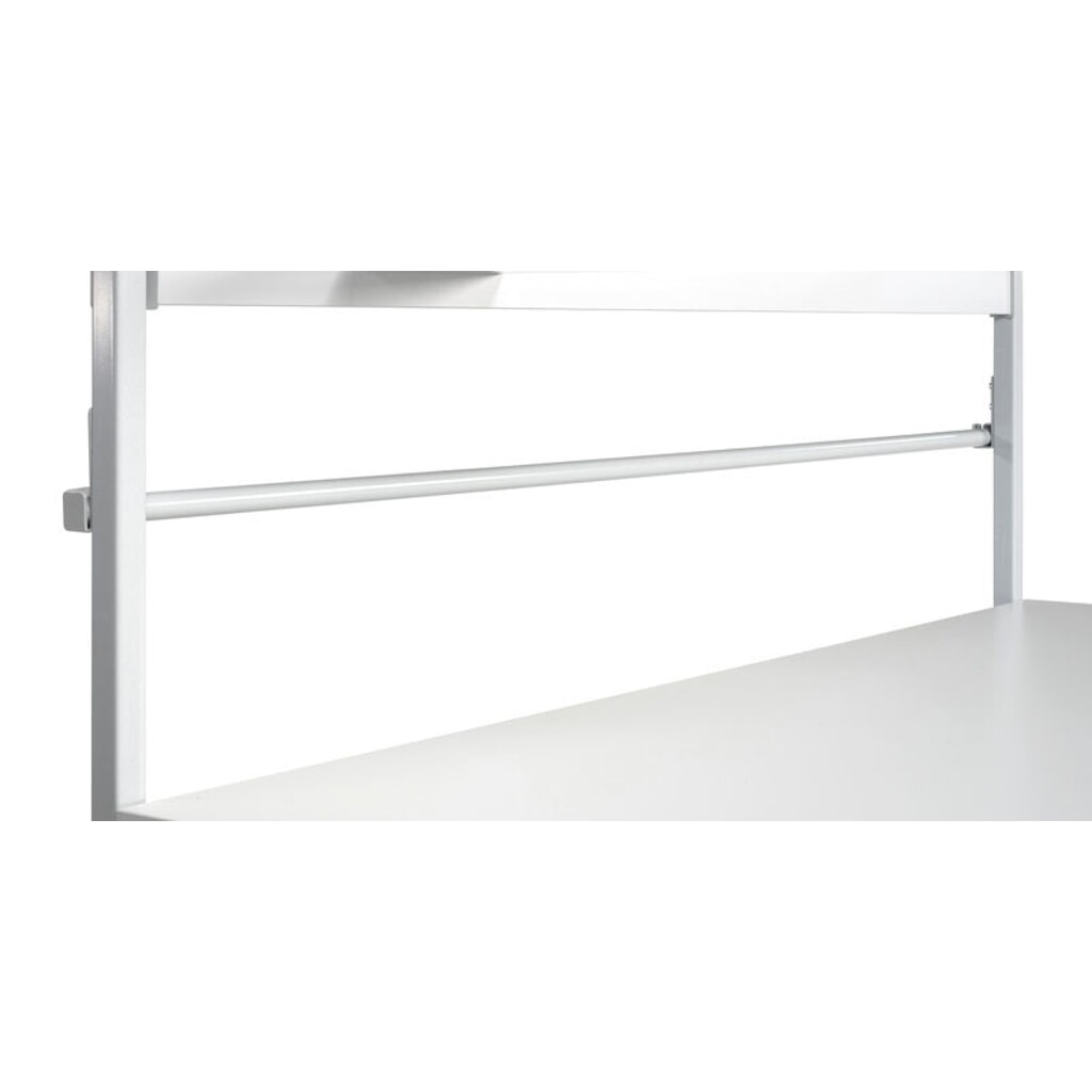 Papierrolhouder boven TRESTON voor C-profielen, breedte 1.800 mm Productafbeelding nr. 6: Papierrolhouder boven TRESTON voor C-profielen, breedte 1.800 mm