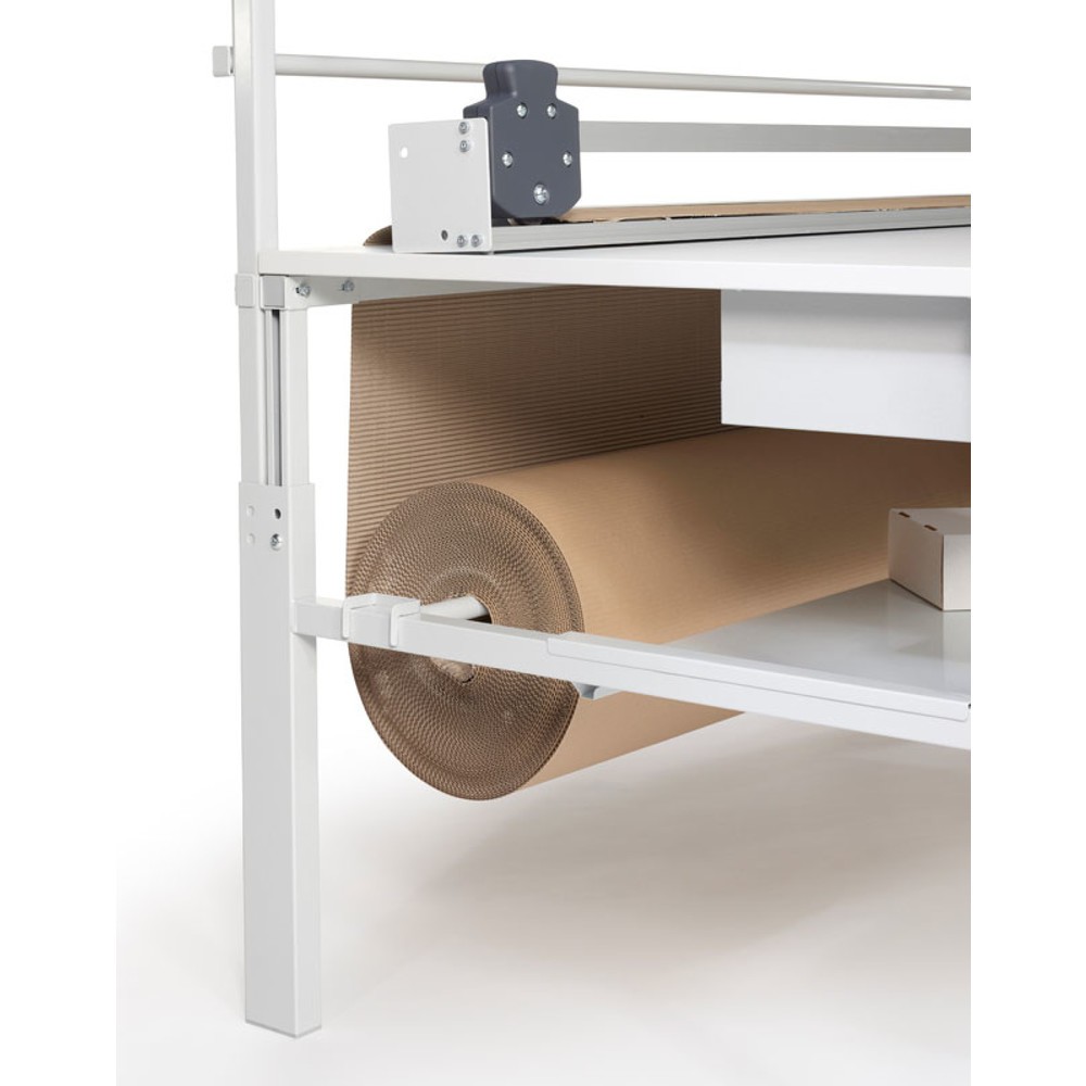 Productafbeelding nr. 2: TRESTON onderste papierrolhouder, breedte 1.800 mm
