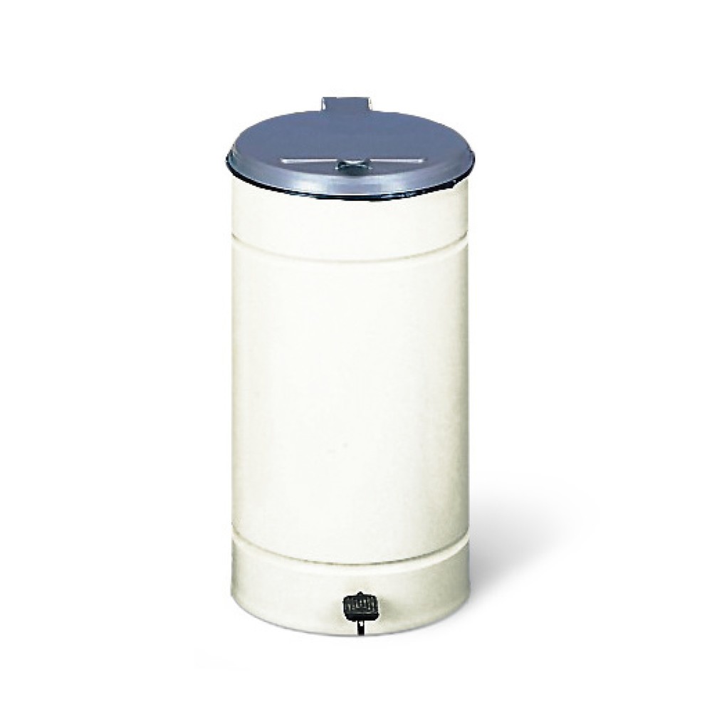 Pedaalemmer Euro-Pedal, 60 liter