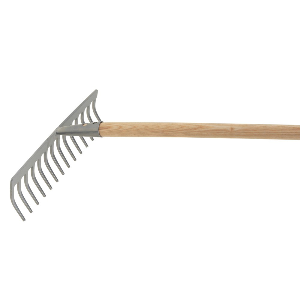 Product afbeelding: Tuinhark Basic, 16 pennen, breedte 420 mm