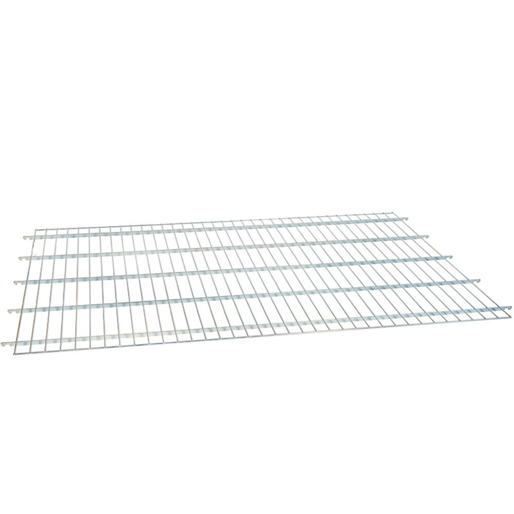 Product afbeelding: Tussenlegbord van draadgaas voor rolcontainer bxd 800 x 1.600