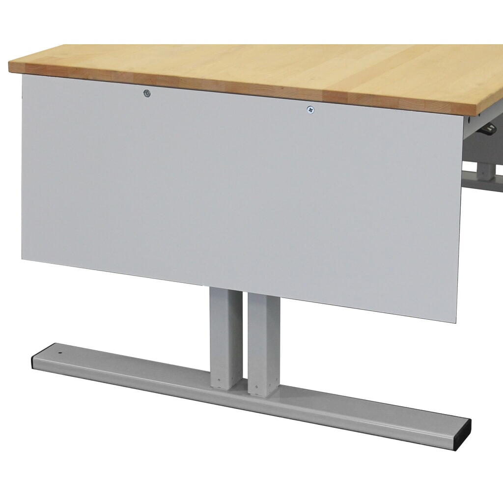 Tussenplaat RAU, hxbxd 3 x 950 x 400 mm Product afbeelding: Tussenplaat RAU, hxbxd 3 x 950 x 400 mm