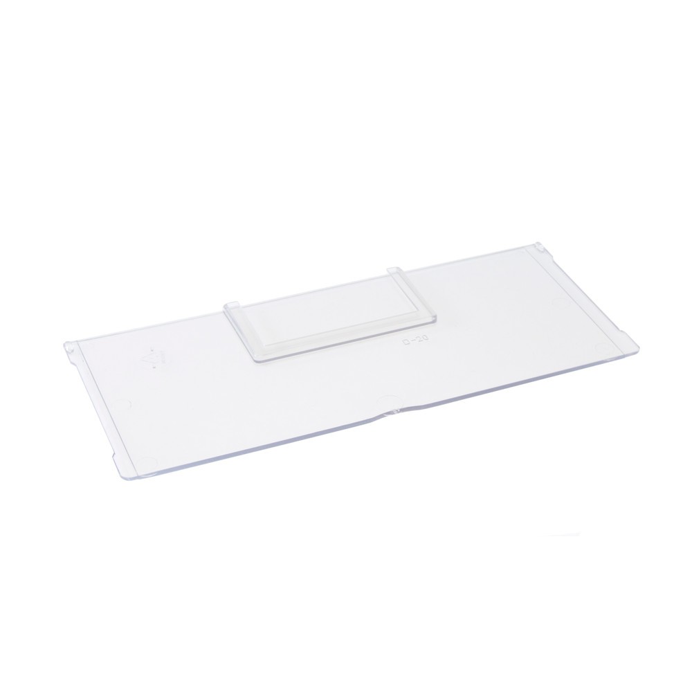 Product afbeelding: Tussenwand voor ladebak TRESTON BiOX breedte 186 mm, 10 stuks/VE