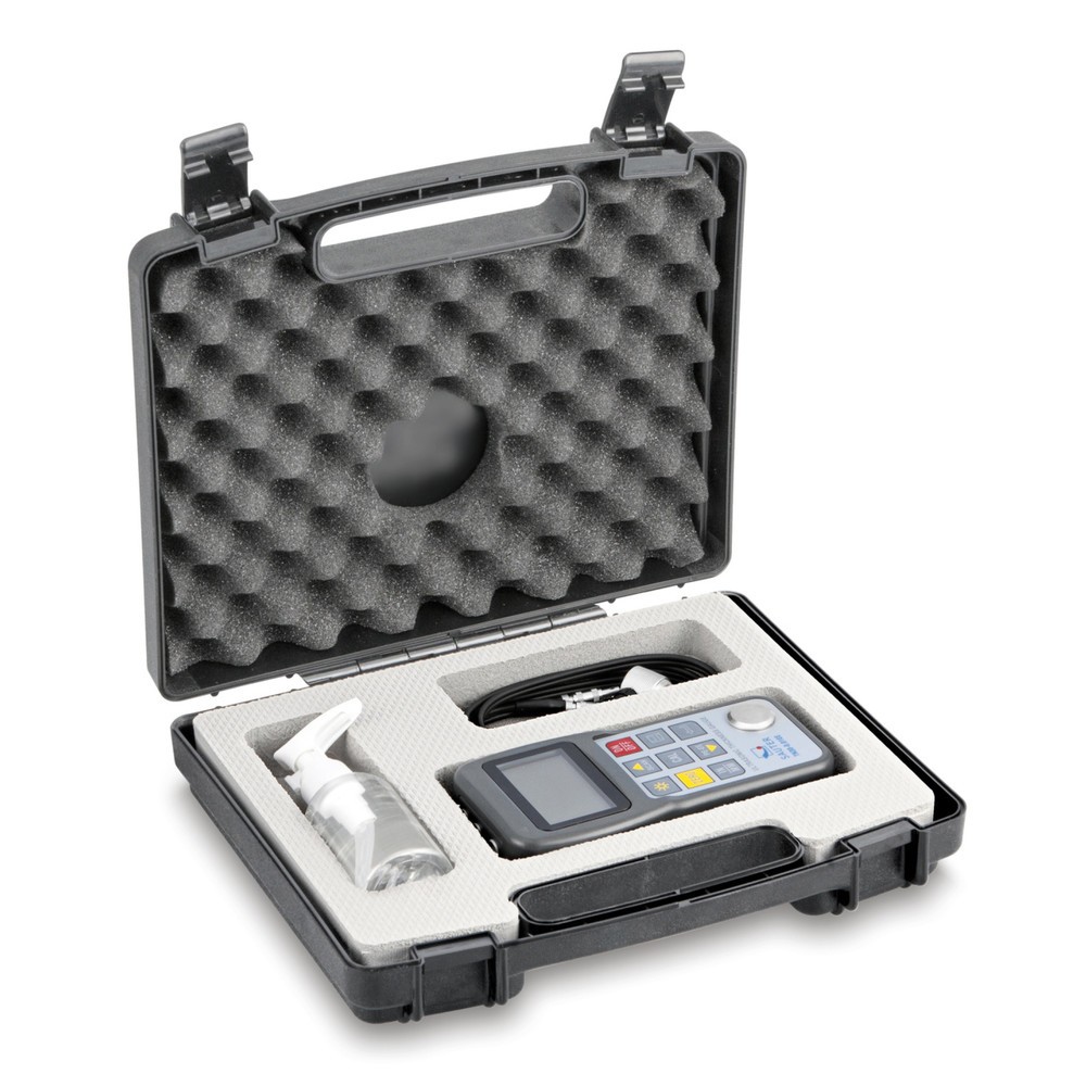 Productafbeelding nr. 2: Ultrasone materiaaldiktemeter SAUTER TN 30-0.01EE