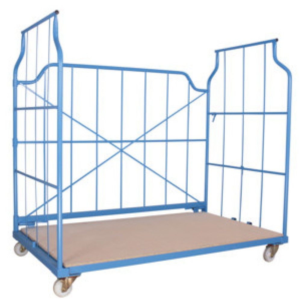 Productafbeelding nr. 1: Universal-Corlette®, stapelbaar, hxbxd 1.850 x 2.000 x 1.150 mm