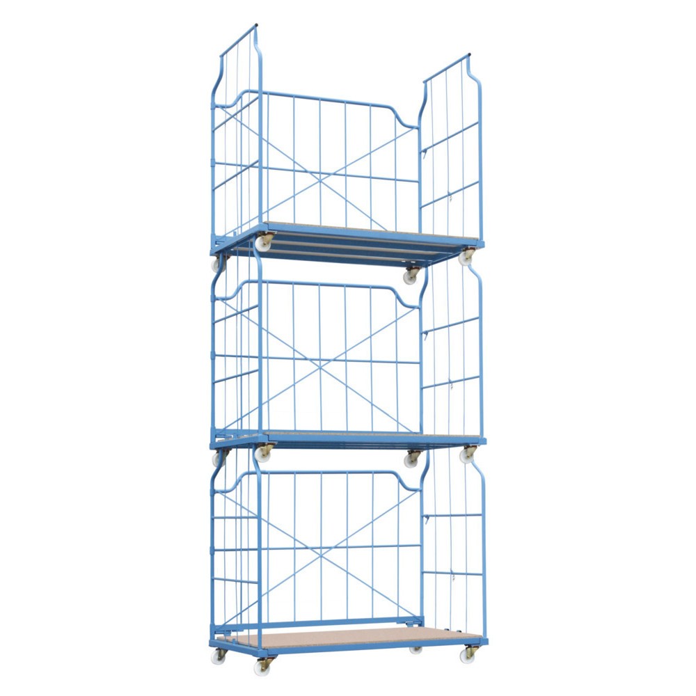 Productafbeelding nr. 2: Universal-Corlette®, stapelbaar, hxbxd 1.850 x 2.000 x 1.150 mm