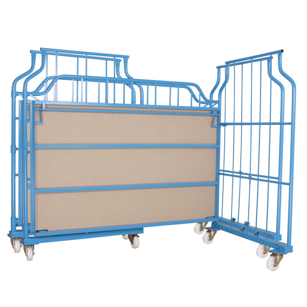 Productafbeelding nr. 3: Universal-Corlette®, stapelbaar, hxbxd 1.850 x 2.000 x 1.150 mm