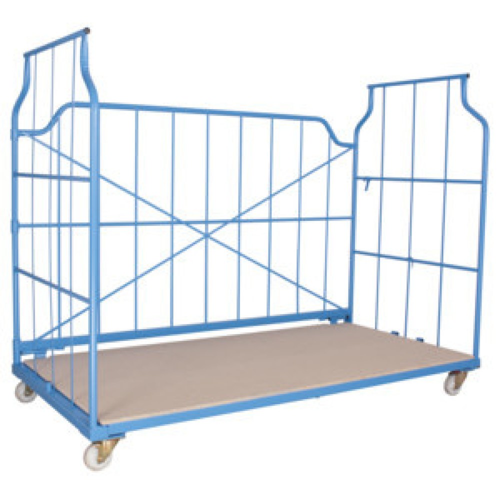Productafbeelding nr. 1: Universal-Corlette®, stapelbaar, hxbxd 1.850 x 2.400 x 1.150 mm