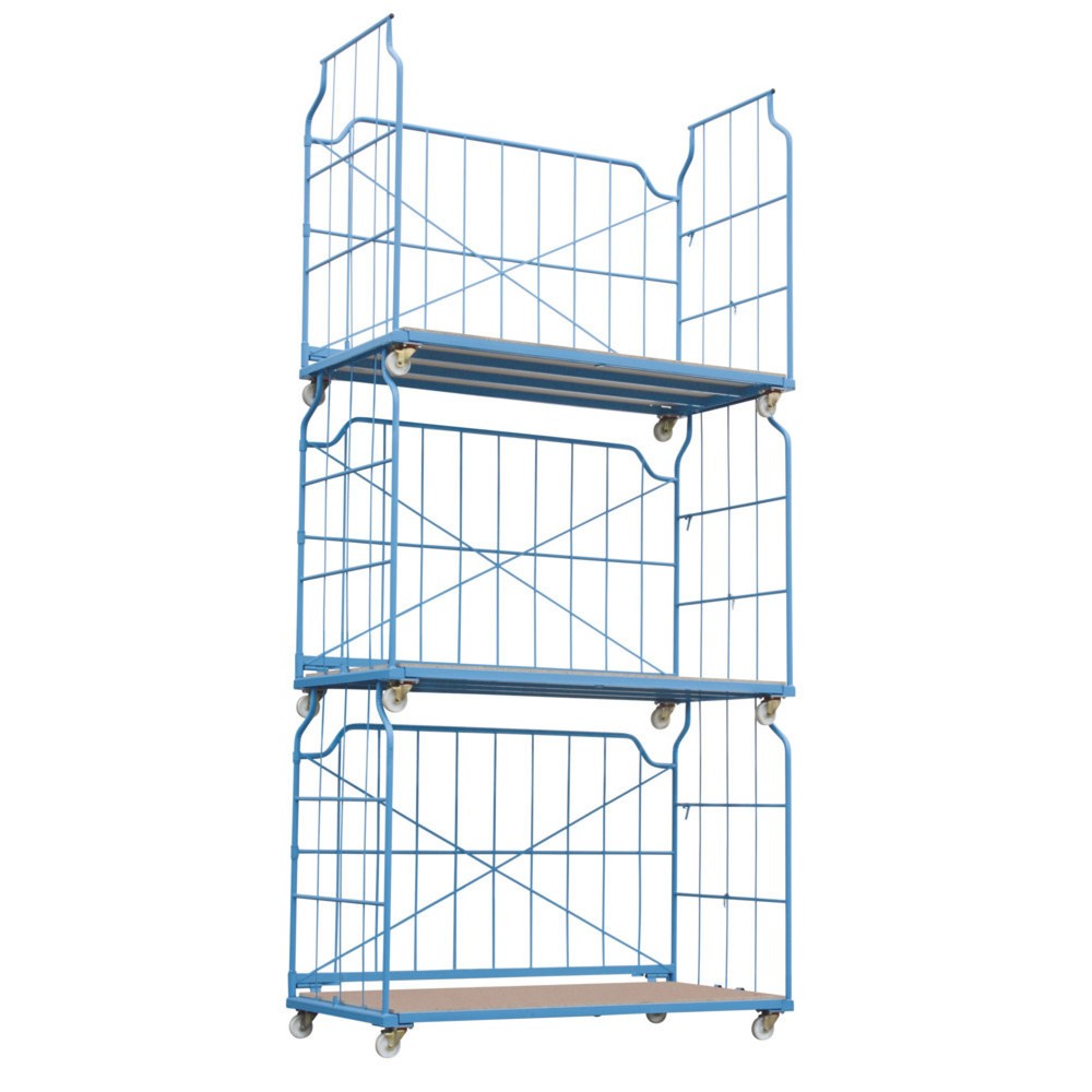 Productafbeelding nr. 2: Universal-Corlette®, stapelbaar, hxbxd 1.850 x 2.400 x 1.150 mm