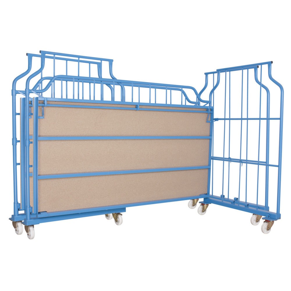 Productafbeelding nr. 3: Universal-Corlette®, stapelbaar, hxbxd 1.850 x 2.400 x 1.150 mm