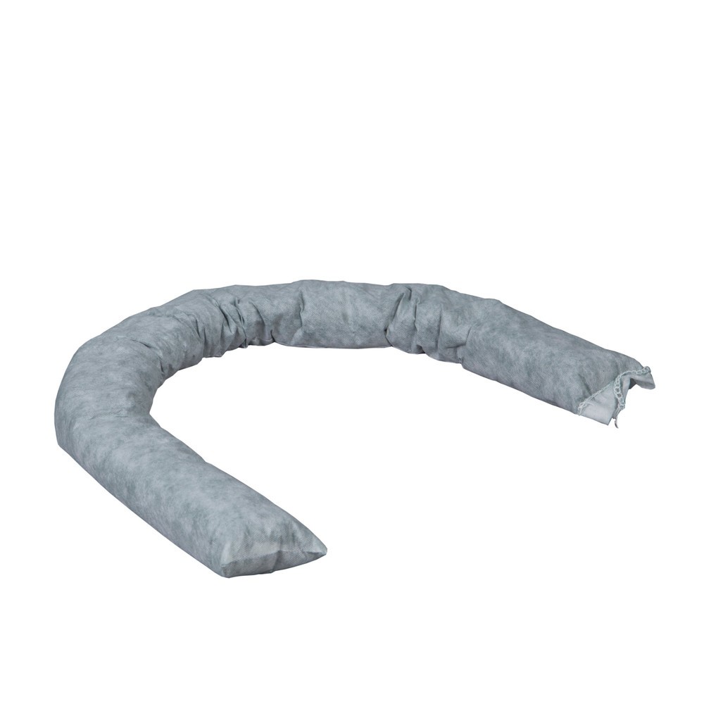 Productafbeelding nr. 1: Universeel bindmiddel Green Stuff® zuigslang, Ø 7,5 cm x 1,20 m