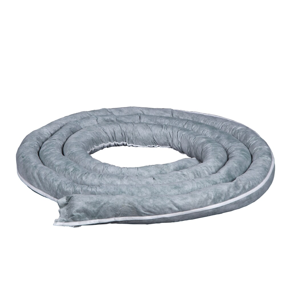 Universeel bindmiddel Green Stuff® zuigslang, Ø 7,5 cm x 6,10 m Product afbeelding: Universeel bindmiddel Green Stuff® zuigslang, Ø 7,5 cm x 6,10 m