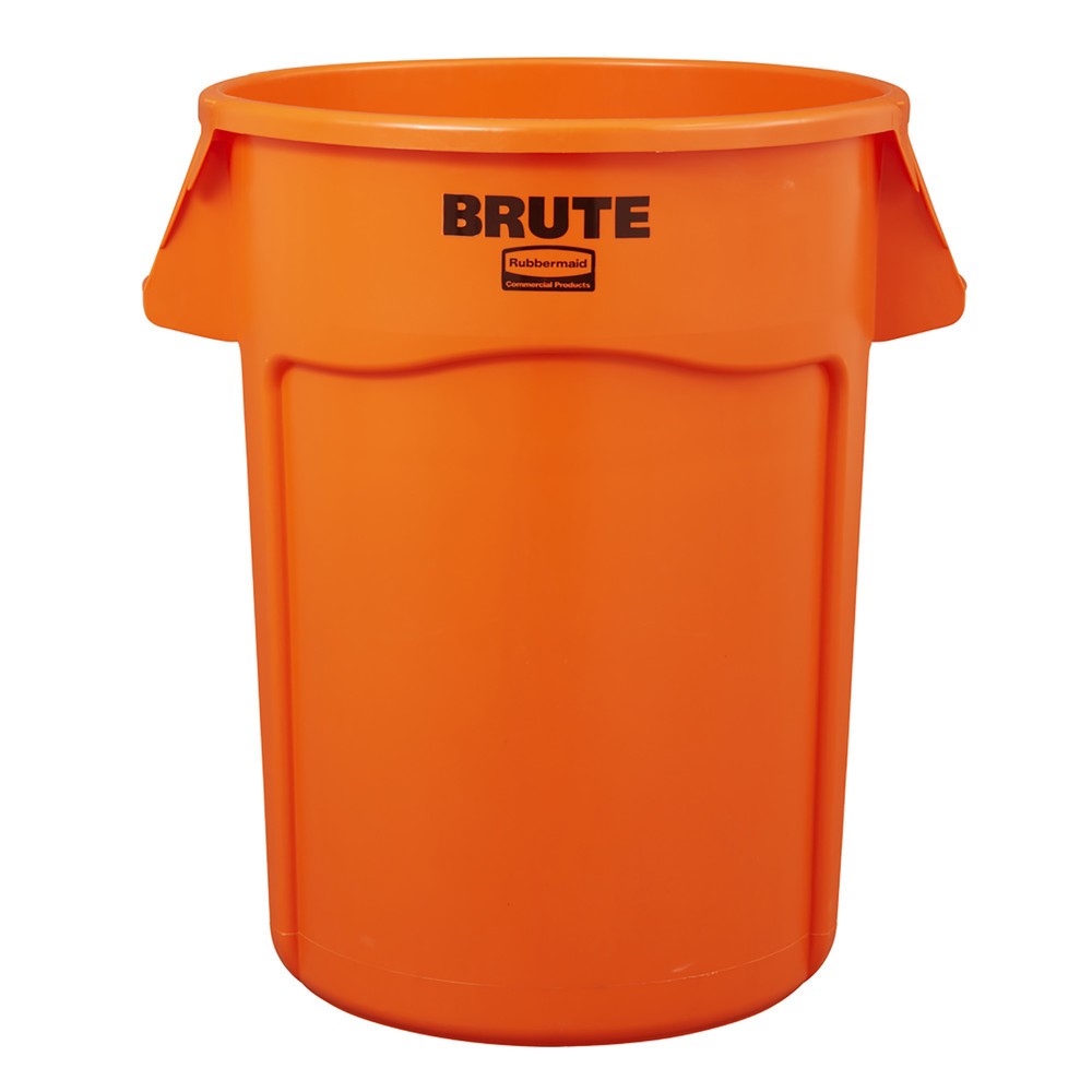Productafbeelding nr. 2: Universele container Brute, 121,1 liter, oranje