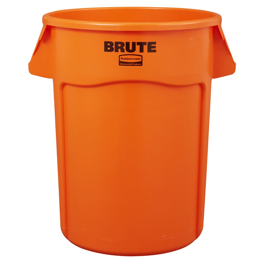 Productafbeelding nr. 2: Universele container Brute, 166,5 liter, oranje