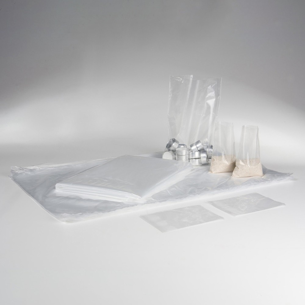 Productafbeelding nr. 1: Poly-gripzakjes Universal, bxl 100 x 150 mm