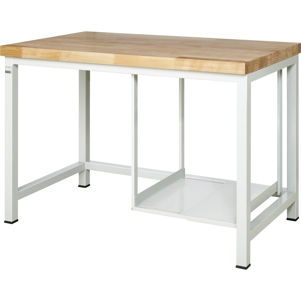 Universele houder RAU, hxbxd 640 x 280 x 500 mm Product afbeelding: Universele houder RAU, hxbxd 640 x 280 x 500 mm