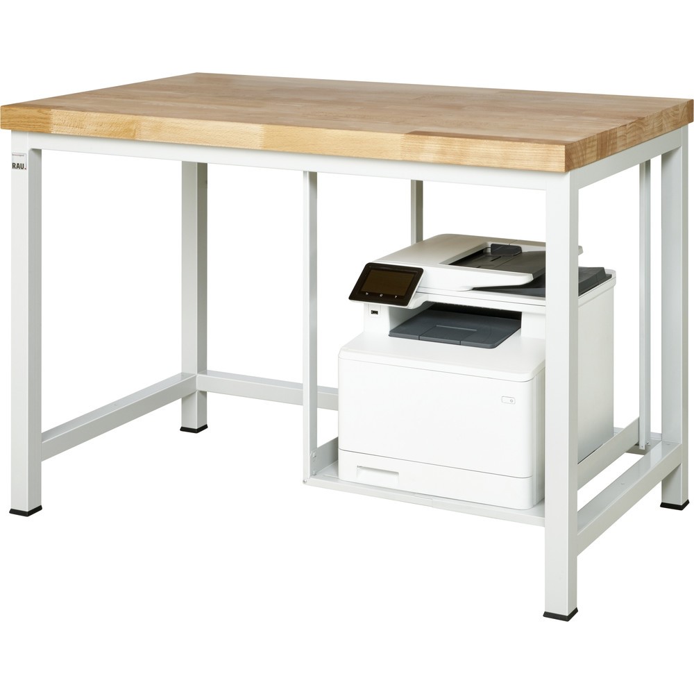 Productafbeelding nr. 2: Universele houder RAU, hxbxd 640 x 280 x 500 mm