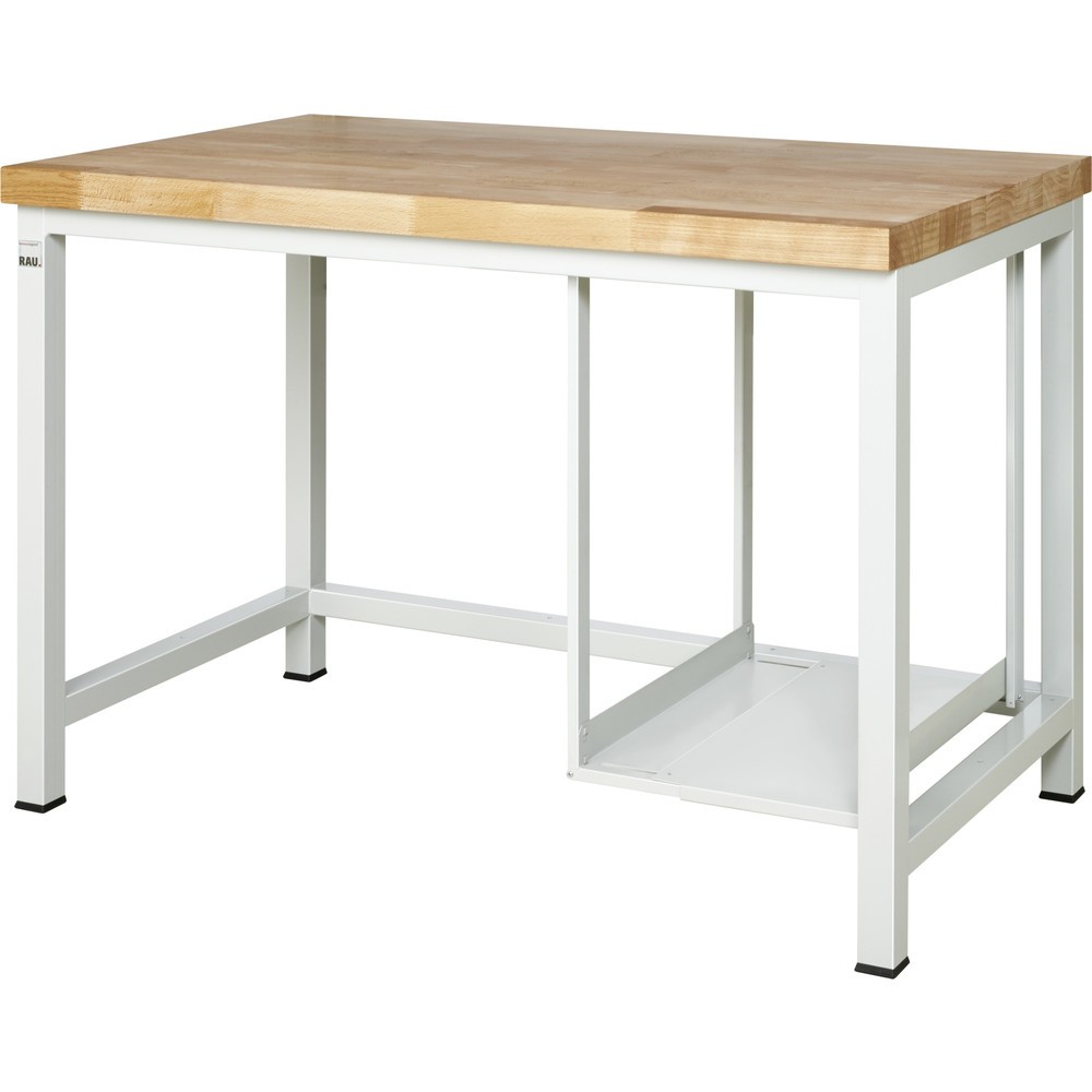 Productafbeelding nr. 3: Universele houder RAU, hxbxd 640 x 280 x 500 mm
