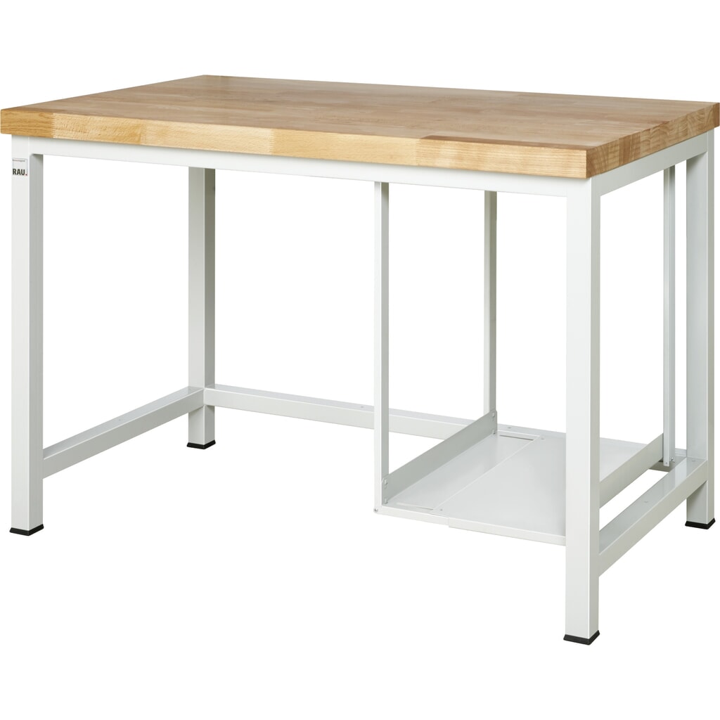 Universele houder RAU, hxbxd 640 x 280 x 500 mm Productafbeelding nr. 3: Universele houder RAU, hxbxd 640 x 280 x 500 mm