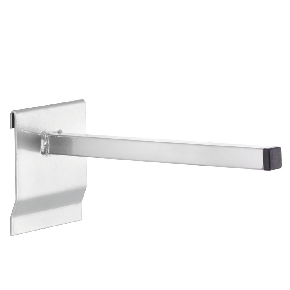Product afbeelding: universele houder vierkant, BxD 15 x 15 mm