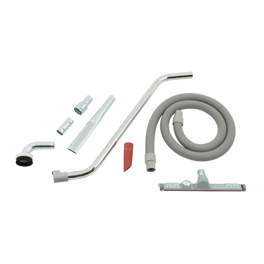 Product afbeelding: Universele reinigingsset 50 voor industriële stofzuiger op draaistroom Nilfisk® T22 + T40