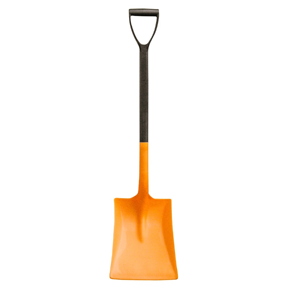 Product afbeelding: Universele schep CEMO van PP, lxb 315 x 250 mm