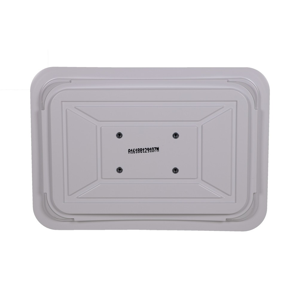 Productafbeelding nr. 2: Universele spiegel EUvex, b x h 800 x 600 mm