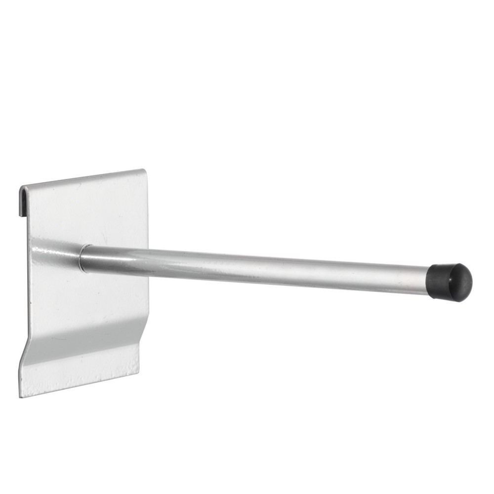 Product afbeelding: Universele stalen houder, diameter 12 x 200 mm