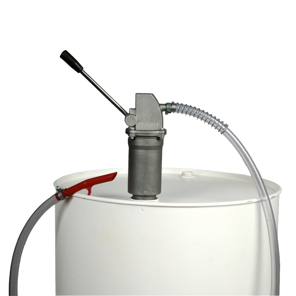 Product afbeelding: Multifunctionele zuigerpomp SAMOA-HALLBAUER, pompvermogen 0,4 liter/slag