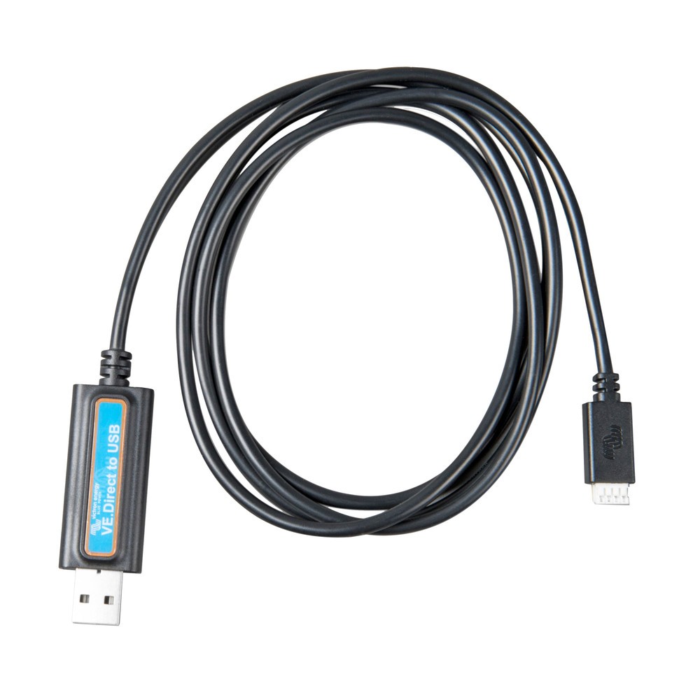 Product afbeelding: USB-verbindingskabel voor mobiele werkplek Jungheinrich WMD
