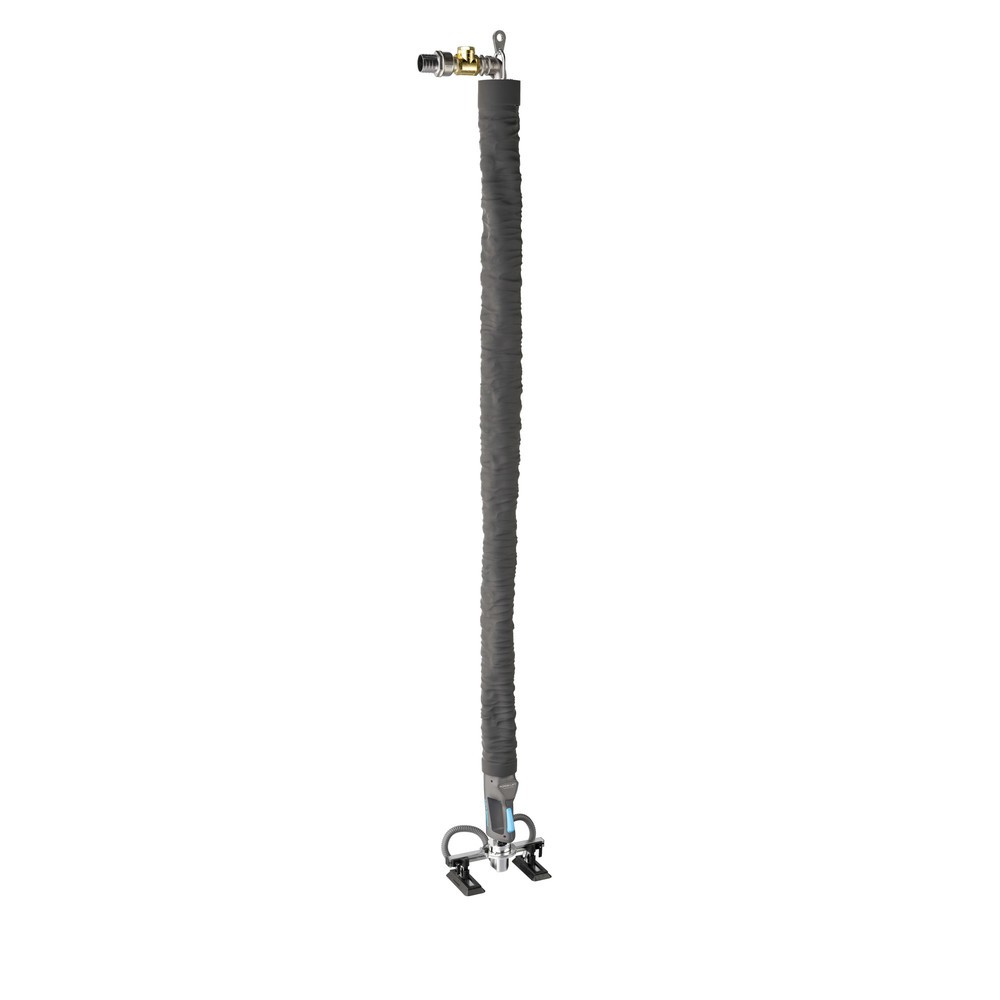 Product afbeelding: Vacuüm-slangheffer AERO-LIFT® FORCE-LIFT®, dozenhandling, pomp, draagvermogen 30 kg