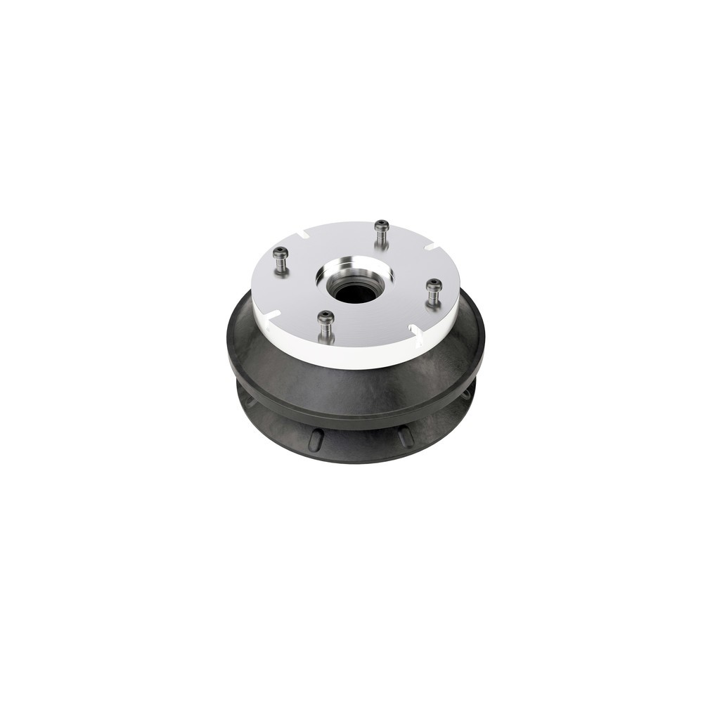Productafbeelding nr. 2: Vacuüm-slangheffer AERO-LIFT® FORCE-LIFT®, dozenhandling, pomp, draagvermogen 45 kg