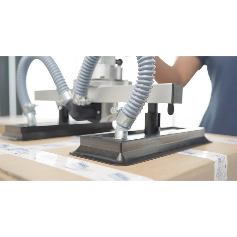 Productafbeelding nr. 3: Vacuüm-slangheffer AERO-LIFT® FORCE-LIFT®, dozenhandling, pomp, draagvermogen 45 kg
