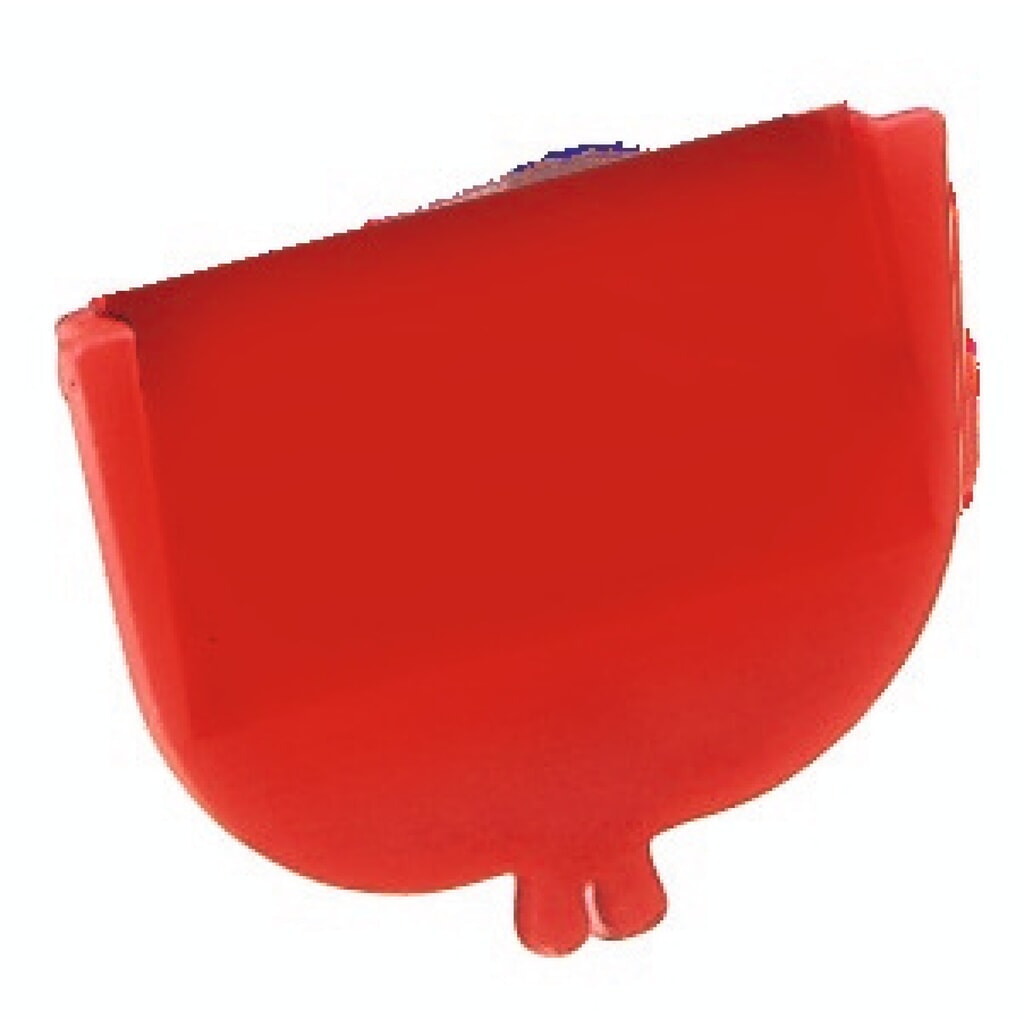 Vakwanden LISTA, 10 stuks, 4 vakken Product afbeelding: Vakwanden LISTA, 10 stuks, 4 vakken