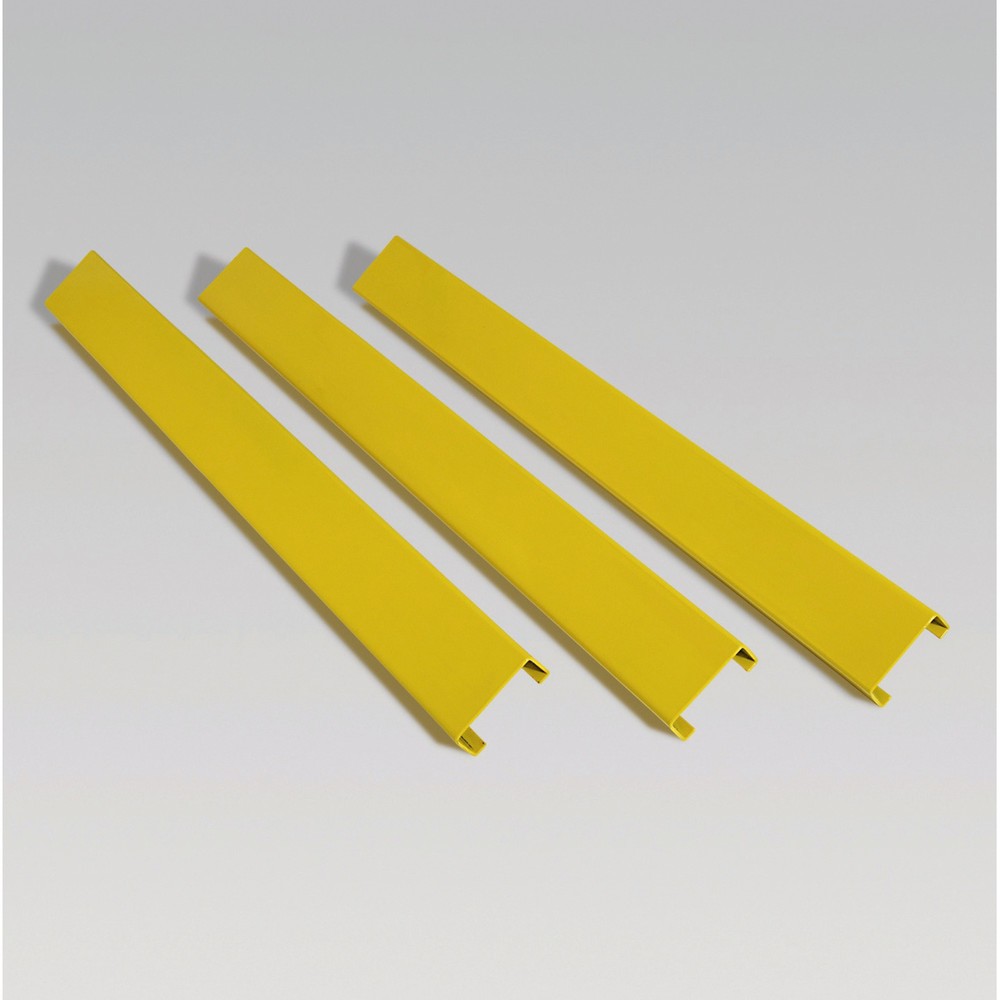 Product afbeelding: Vangrails C-profiel, binnengebruik, lengte 1.000 mm