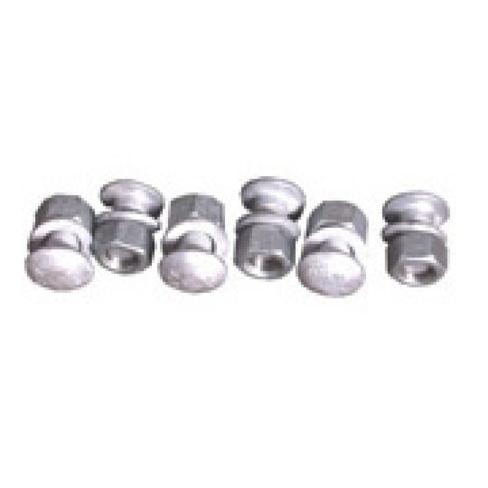 Product afbeelding: Railschroeven M16 x 27 HRK voor stalen vangrail