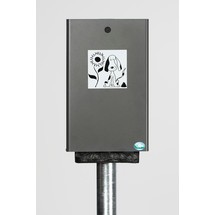 Hondenpoepzakjeshouder VAR® DS 2