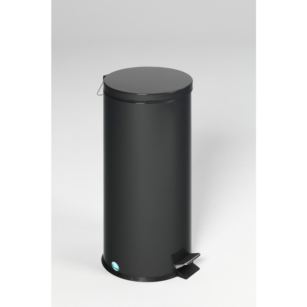 Productafbeelding nr. 1: VAR® pedaalemmer 30 liter, antraciet