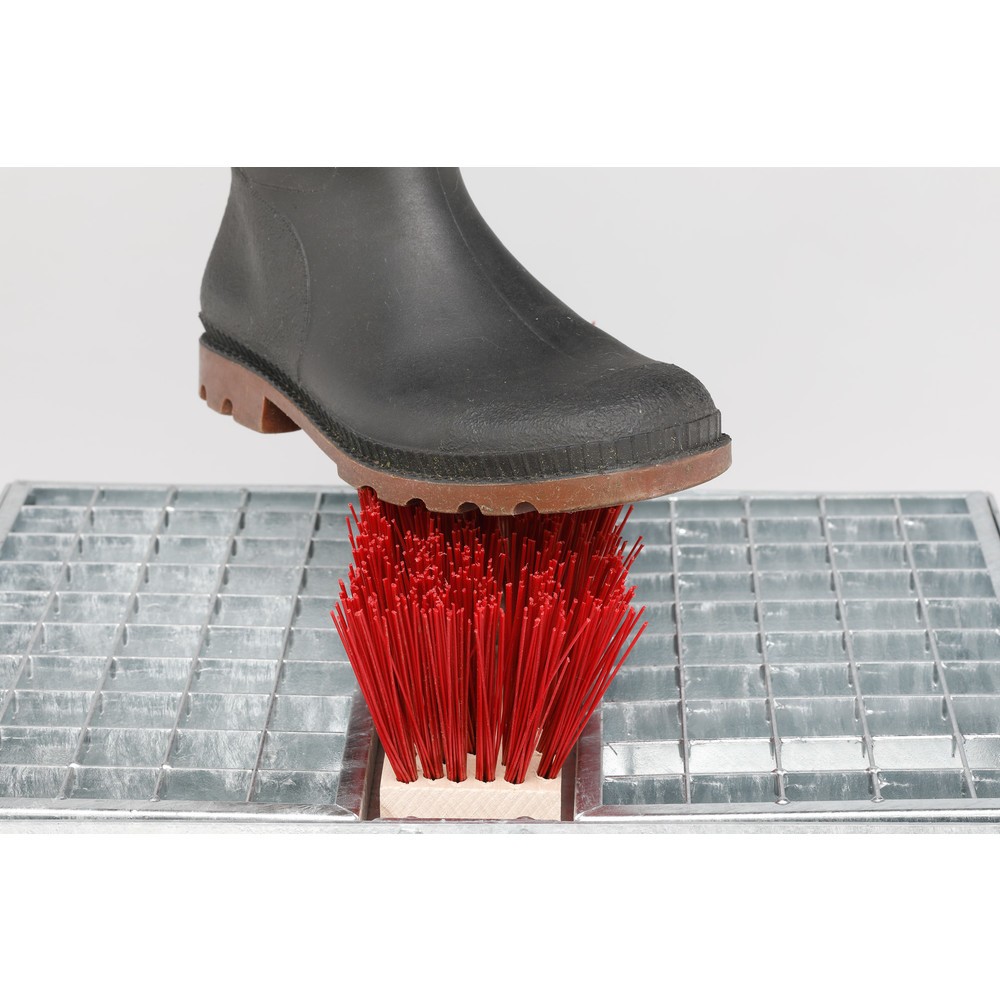 Productafbeelding nr. 2: VAR ® schoenenreiniger S3, met rooster
