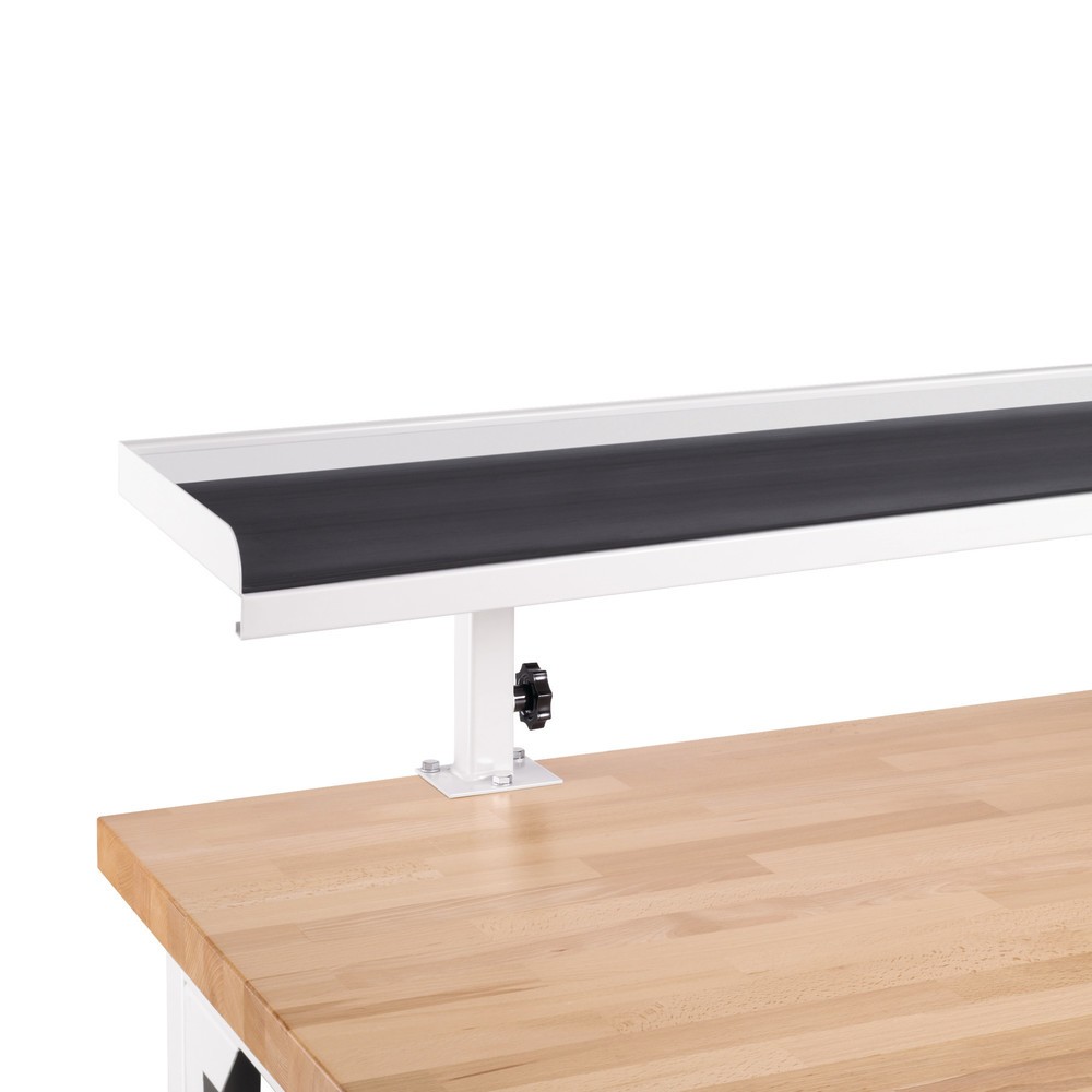 Vario-legplank
