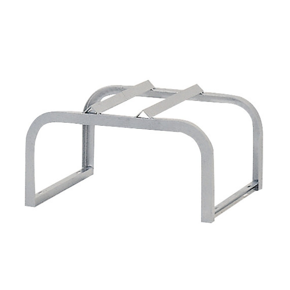 Product afbeelding: Vatenbok voor vuurbestendige vatenkast type 90, voor 1x 50/60 l-vat