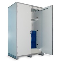 Productafbeelding nr. 8: Vatenbok, brandwerendheid 90 min., hxbxd 2.622 x 1.500 x 1.000 mm