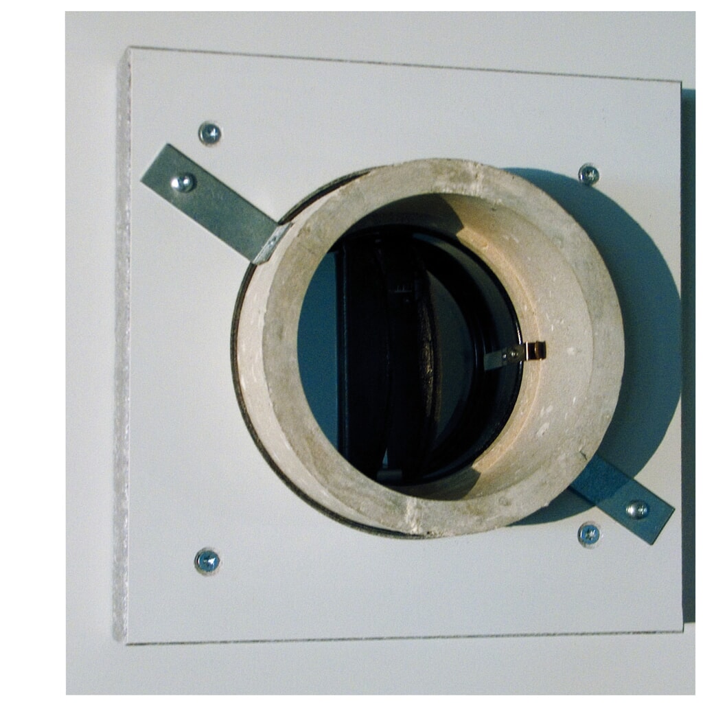 PRIORIT milieukast FBX90, voor 2 x 200 liter vaten, hxbxd 2.622 x 1.500 x 1.000 mm Productafbeelding nr. 2: PRIORIT milieukast FBX90, voor 2 x 200 liter vaten, hxbxd 2.622 x 1.500 x 1.000 mm