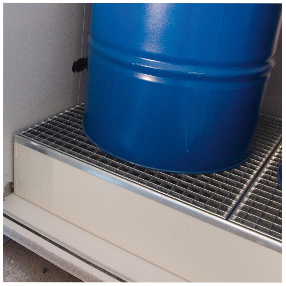 Productafbeelding nr. 3: Vatenbok, brandwerendheid 90 min., hxbxd 2.622 x 1.500 x 1.000 mm