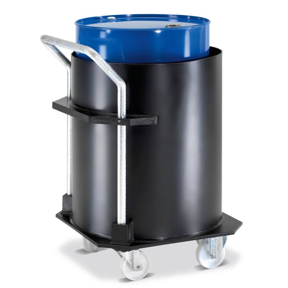 Product afbeelding: Vatendepot, Ø 670 mm, hoogte 950 mm